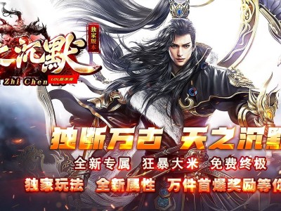 3-512最新独家天之沉默专属神器复古单职业传奇脚本-无字天书-全屏吸怪-潜龙峡谷-新GOM引擎