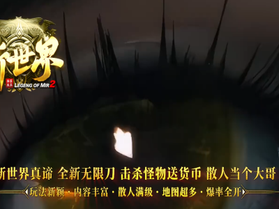 2-994最新独家新世界无限刀专属神器单职业传奇版本-七大陆-诱惑之光-ESP插件-GOM引擎