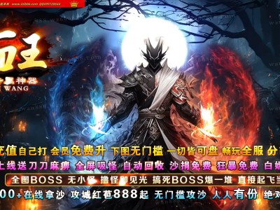 4-339最新独家无面王复古神器单职业传奇版本-自动回收-狂暴之力-带假人-ESP-B插件-GOM引擎