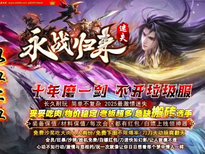 3-737最新独家永战归来激情迷失无限刀单职业传奇版本-第十二大陆-自动回收-ESP插件-GOM引擎