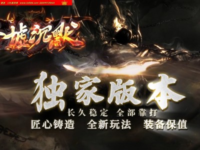 4-296最新独家圣墟沉默大陆专属复古微变攻速单职业传奇版本-第三大陆-自动回收-ESP插件-GOM引擎