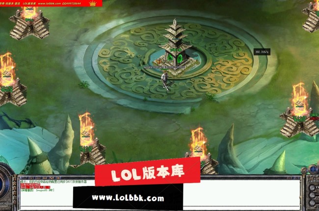 3-964最新独家1.76天下无双无名复古三职业传奇版本-超多大陆-buff技能鉴定-翎风引擎【玩家上传】