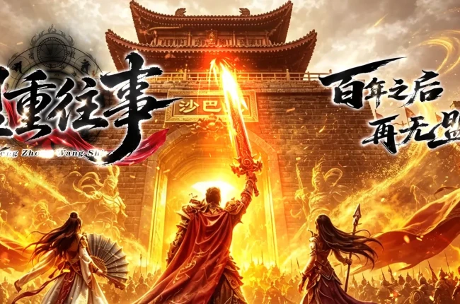 全网最新独家盟重往事经典沉默复古专属三职业传奇版本-第三大陆-自动回收-狂暴之力-翎风引擎