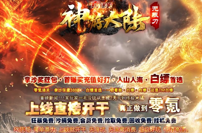 3-559最新独家神游大陆大极品迷失激情单职业传奇版本-第九大陆-盾牌专属-ESP插件-GOM引擎